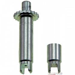 ADJUSTING SCREW ASSY