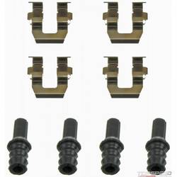 DISC BRAKE HDWE KIT
