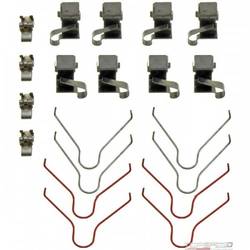 DISC BRAKE HDWE KIT