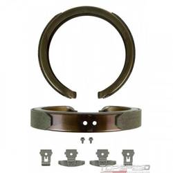 Parking Brake Shoe