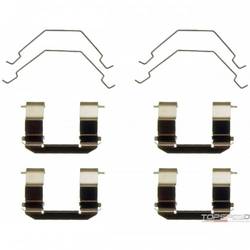 DISC BRAKE HDWE KIT