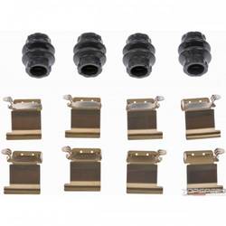 Disc Brake Hdwe Kit