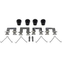 Disc Brake Hdwe Kit