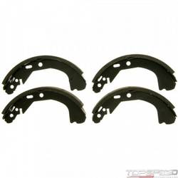 Drum Brake Shoe