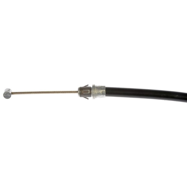 Dorman C660904 Front Parking Brake Cable Compatible with Select Ford Models 