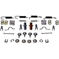 Drum Brk Hdw Kit