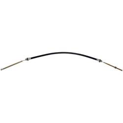 BRAKE CABLE