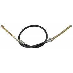 BRAKE CABLE