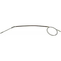BRAKE CABLE