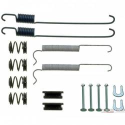 Drum Brk Hdw Kit