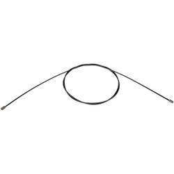 BRAKE CABLE