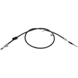 BRAKE CABLE