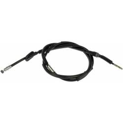 BRAKE CABLE