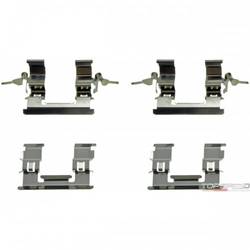 DISC BRAKE HDW KIT
