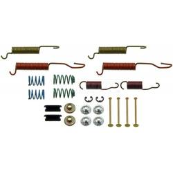 Drum Brk Hdw Kit