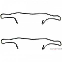 DISC BRAKE HDWE KIT
