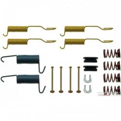 Drum Brk Hdw Kit