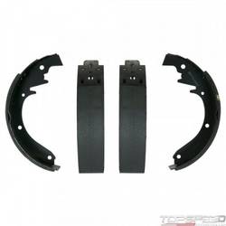 Drum Brake Shoe