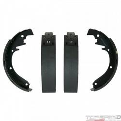 Drum Brake Shoe