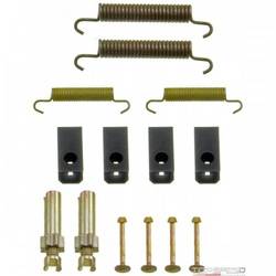 Drum Brk Hdw Kit