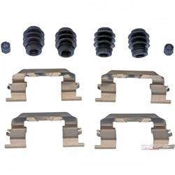 Disc Brk. Hdwe Kit