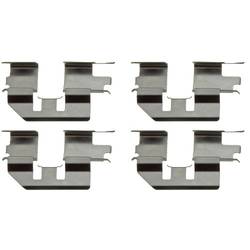 DISC BRAKE HDWE KIT