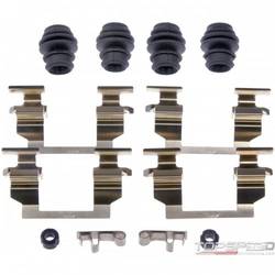 DISC BRAKE HDWE KIT