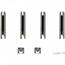 DISC BRAKE HDWE KIT