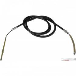 BRAKE CABLE