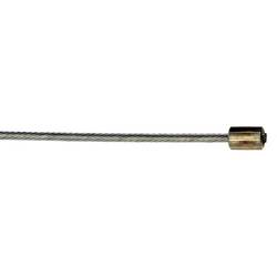 BRAKE CABLE