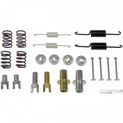 Drum Brk Hdw Kit