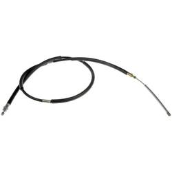 BRAKE CABLE