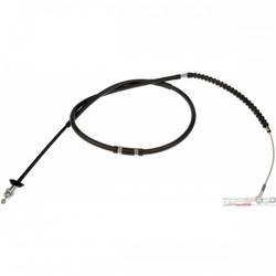 BRAKE CABLE