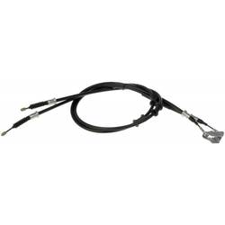 BRAKE CABLE