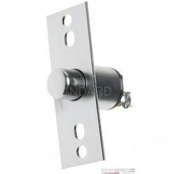 Door Ajar Warning Switch