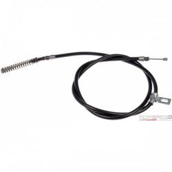 BRAKE CABLE
