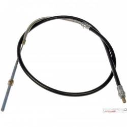 BRAKE CABLE