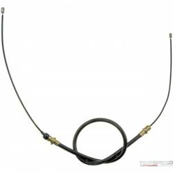 BRAKE CABLE