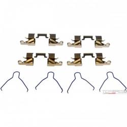 Disc Brake Hdwe Kit