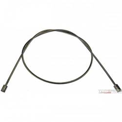 BRAKE CABLE