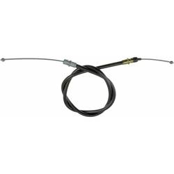 BRAKE CABLE