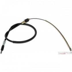 BRAKE CABLE