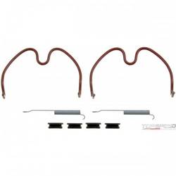 Drum Brk Hdw Kit