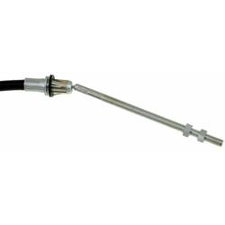 BRAKE CABLE