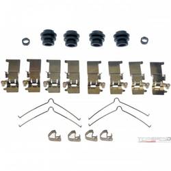 Disc Brake Hdwe Kit