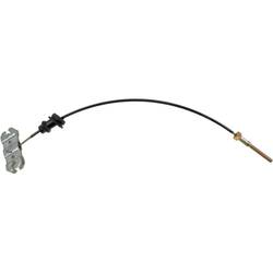 BRAKE CABLE