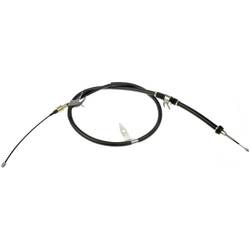 BRAKE CABLE