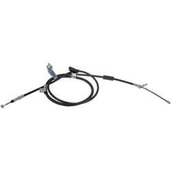 BRAKE CABLE