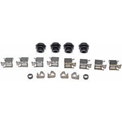 Disc Brake Hdwe Kit