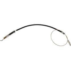 BRAKE CABLE